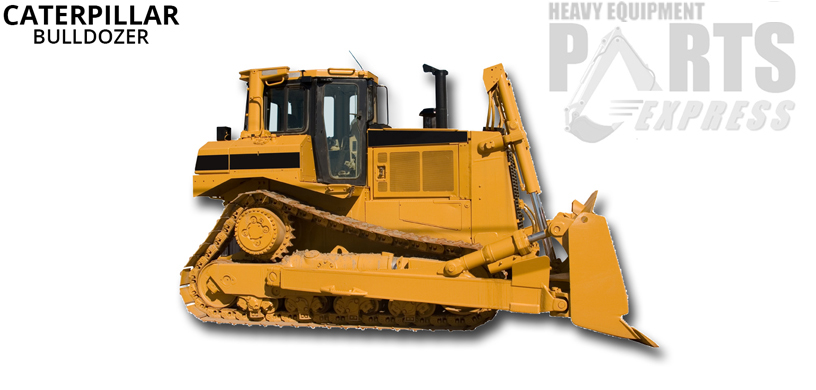 Caterpillar Parts Dozer Parts Maryland