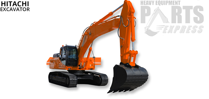 Hitachi Parts Dozer Parts Maryland