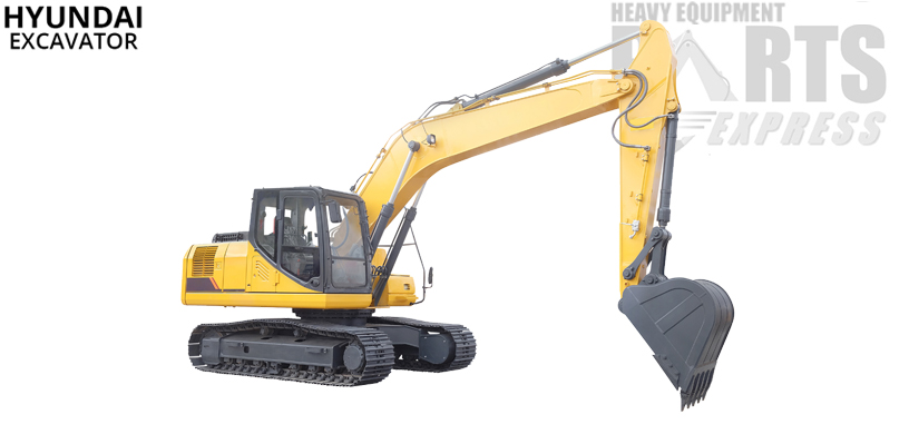 Hyundai Parts Dozer Parts Maryland