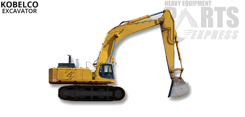 Kobelco Parts Dozer Parts Maryland