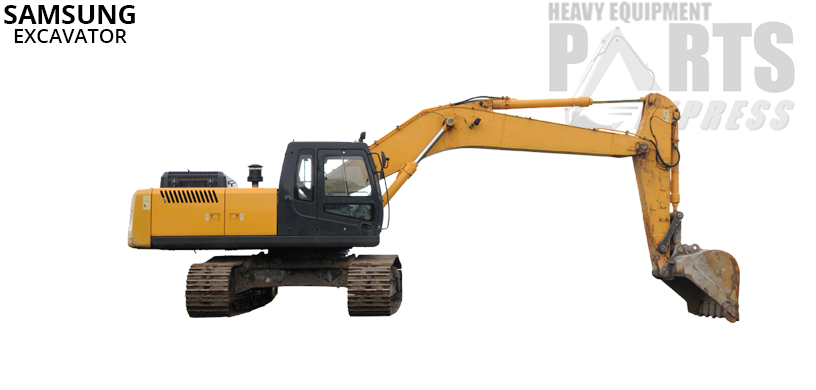 Samsung Parts Dozer Parts Maryland